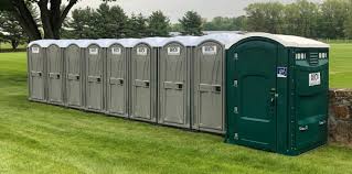 Types of Portable Toilets We Offer in Taylor Lake Village, TX