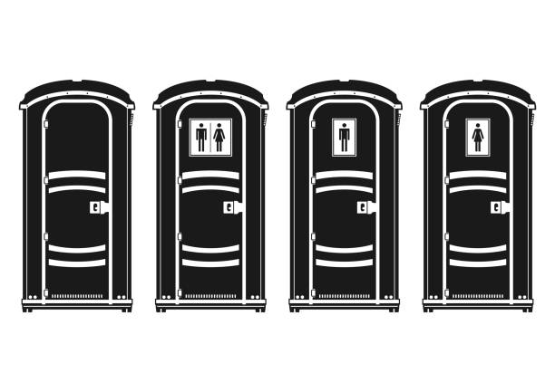 Best Portable Toilets for Parks and Recreation Areas  in Taylor Lake Village, TX
