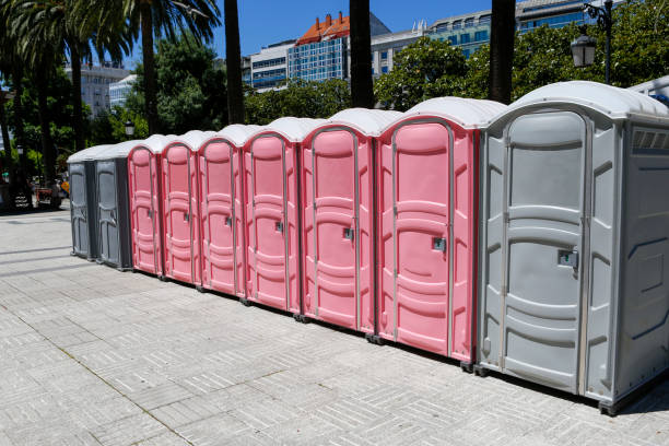 Best Restroom Trailer for Weddings  in Taylor Lake Village, TX
