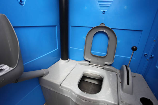 Portable Restrooms for Agricultural Sites in Taylor Lake Village, TX