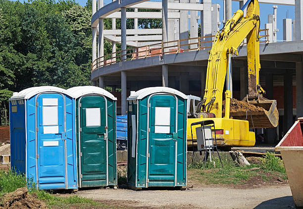 Best Portable Toilets with Baby Changing Stations  in Taylor Lake Village, TX