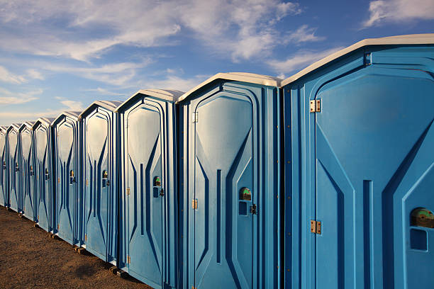 Portable Toilets for Disaster Relief Sites in Taylor Lake Village, TX